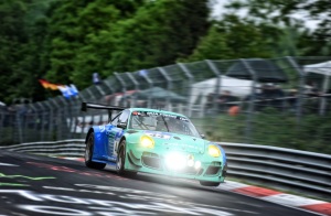 Falken Motorsports GT3 R
